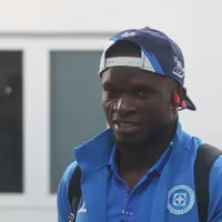 Christian Eberé podría no jugar Concachampions al no poder ingresar a EEUU