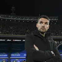 Convocatoria contra Atlético Nacional: medio equipo Sub 21