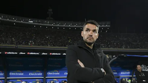 Cruz Azul se mide ante el Atlético Nacional con un equipo compuesto de muchos futbolistas de fuerzas básicas que harán frente a todas las ausencias.