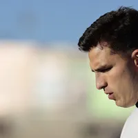 Jurado podría dar el salto a Europa en el próximo mercado de pases