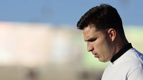 Sebastián Jurado encontró en los Bravos de Juárez la confianza que nunca demostró cuando defendió los colores de Cruz Azul.