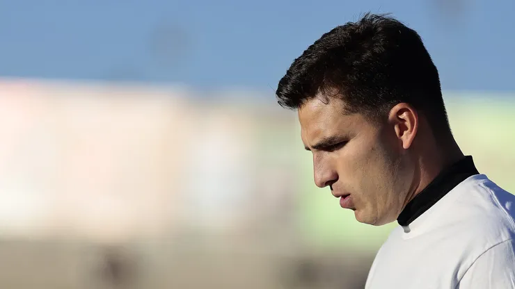 Sebastián Jurado encontró en los Bravos de Juárez la confianza que nunca demostró cuando defendió los colores de Cruz Azul.
