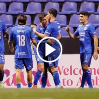 Cruz Azul vs. Atlético Nacional: Sigue EN VIVO el amistoso