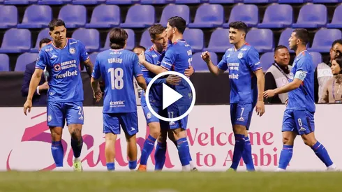 Cruz Azul se mide con Atlético Nacional en medio de la última fecha FIFA antes del Mundial.