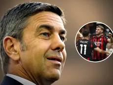 Leyenda del Milan fulmina a Santi Giménez y compañía: "Si jugaran..."