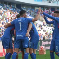 ¿Cuándo vuelve a jugar Cruz Azul?