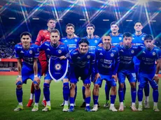 Las calificaciones tras el triunfo sobre Atlético Nacional