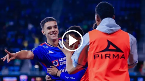 La Máquina se paseó ante Atlético Nacional en California. Revive los goles del amistoso.