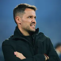 La decisión de Nicolás Larcamón tras la goleada de Cruz Azul