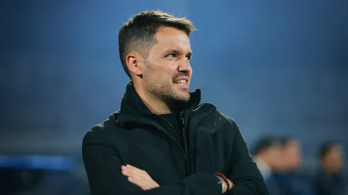 La decisión de Nicolás Larcamón tras la goleada de Cruz Azul