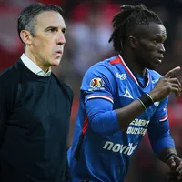 Noticias de Cruz Azul HOY: Vicente Sánchez, Christian Ebere y amistoso