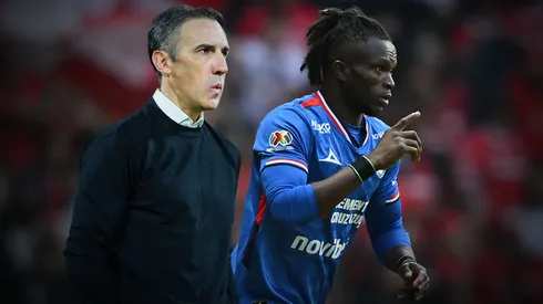 Vicente Sánchez y Christian Ebere protagonizan algunas de las noticias más destacadas del día.