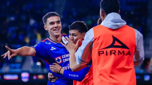 Todo positivo para Cruz Azul tras el amistoso ante Atlético Nacional.