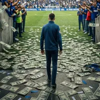 Anselmi acumula millonaria cifra en despidos tras dejar Cruz Azul