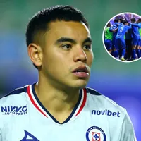 El jugador que gana terreno para reemplazar a Charly en liguilla