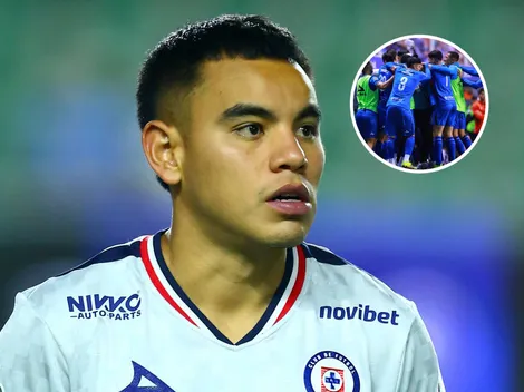 El jugador que gana terreno para reemplazar a Charly en liguilla