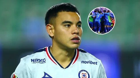 El jugador que gana terreno para reemplazar a Charly en liguilla