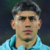 El estado de Omar Campos que genera incertidumbre en Cruz Azul