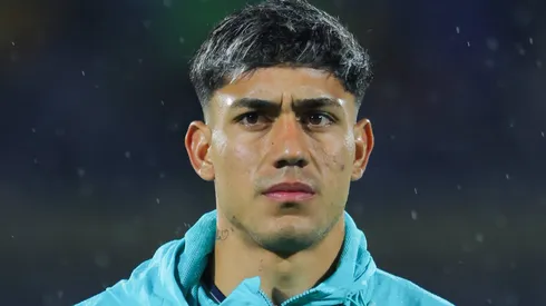 El estado de Omar Campos que genera incertidumbre en Cruz Azul