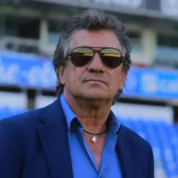 Rubén Omar Romano confesó su sueño de regresar a Cruz Azul