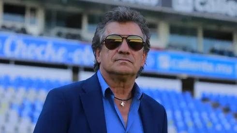 Rubén Omar Romano confesó su sueño de regresar a Cruz Azul