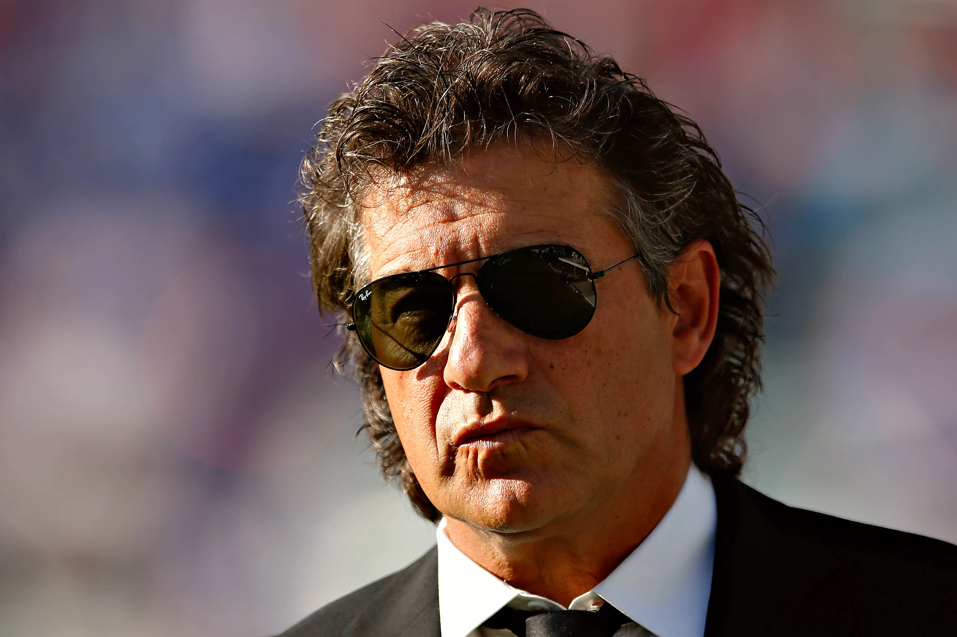 Rubén Omar Romano confesó su sueño de regresar a Cruz Azul (Imago 7)