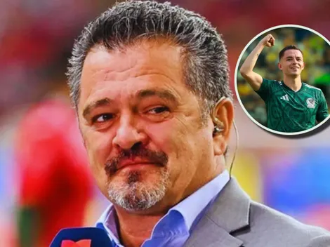 Hermosillo explotó tras la citación de Fidalgo en México: "Es una burla"