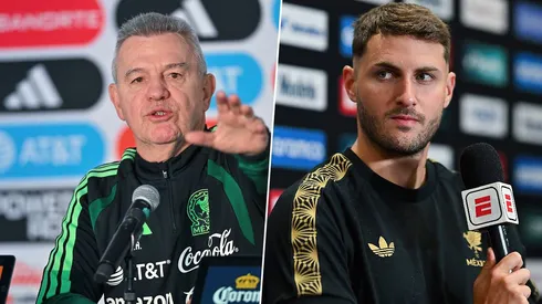 Faltan poco más de dos meses para la cita máxima a nivel selecciones.