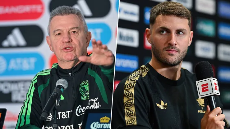 Faltan poco más de dos meses para la cita máxima a nivel selecciones.