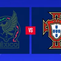 México vs. Portugal: Día, hora y TV del amistoso por la fecha FIFA