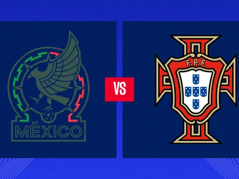 México vs. Portugal: Día, hora y TV del amistoso por la fecha FIFA