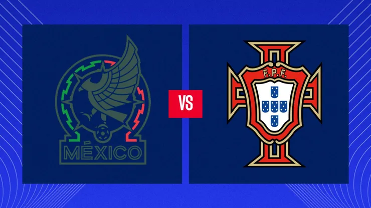 Un encuentro muy atrapante para medir fuerzas previo al mundial.