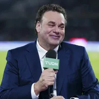 Faitelson propone a dos ex Cruz Azul para dirigir a Rayados