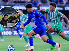 Prensa colombiana reacciona a la goleada de Cruz Azul vs. Atlético Nacional