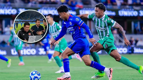 El triunfo celeste no pasó inadvertido.