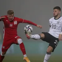 El sueño de Bogusz de ir al Mundial sigue intacto