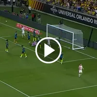 Mier gana terreno: afición cafetera pide salida de Vargas tras error vs. Croacia