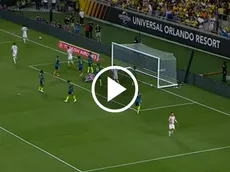 Mier gana terreno: afición cafetera pide salida de Vargas tras error vs. Croacia