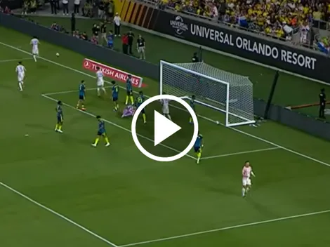 Mier gana terreno: afición cafetera pide salida de Vargas tras error vs. Croacia