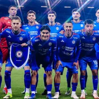 La joya que Cruz Azul que deslumbró a todos en el último amistoso
