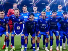 La joya que Cruz Azul que deslumbró a todos en el último amistoso