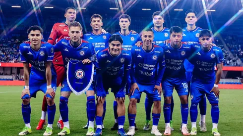 Buenas noticias para el cuerpo técnico de Larcamón.