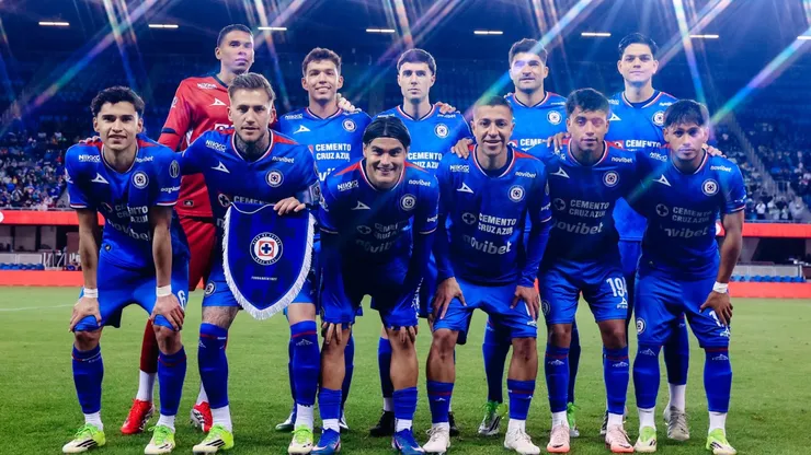 Buenas noticias para el cuerpo técnico de Larcamón.