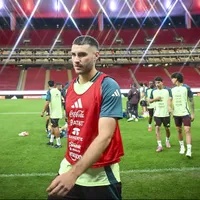 Giménez lanzó una frase que pocos se creerán en México