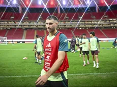 Giménez lanzó una frase que pocos se creerán en México