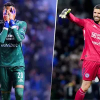 ¿Más que Kevin Mier? La nueva cotización de mercado de Andrés Gudiño