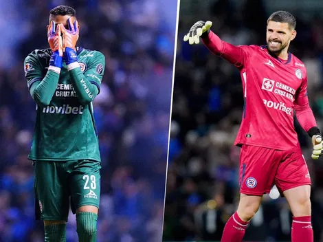 ¿Más que Kevin Mier? La nueva cotización de mercado de Andrés Gudiño