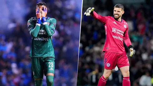 ¿Más que Kevin Mier? La nueva cotización de mercado de Andrés Gudiño