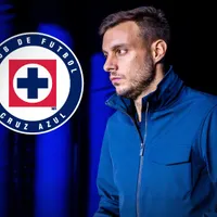 Revelan una sucia jugada de Anselmi con Cruz Azul