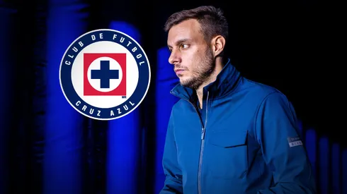 Martín Anselmi habría usado a Cruz Azul para volver a la Liga MX.